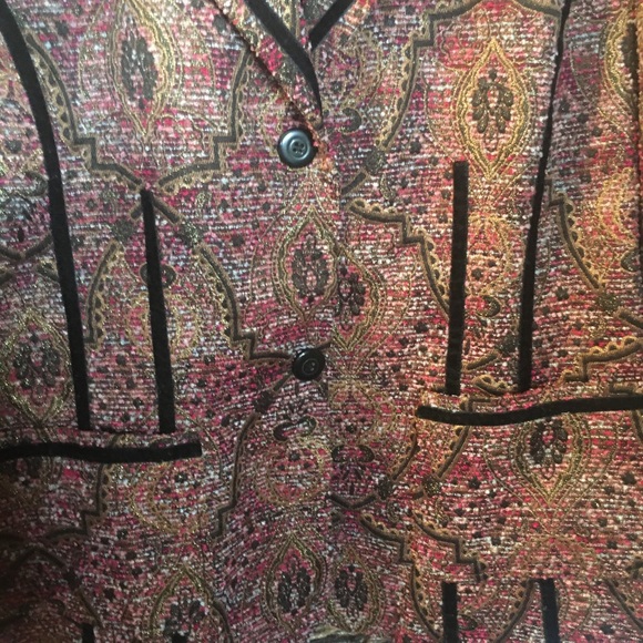 Jacket - Picture 2 of 4